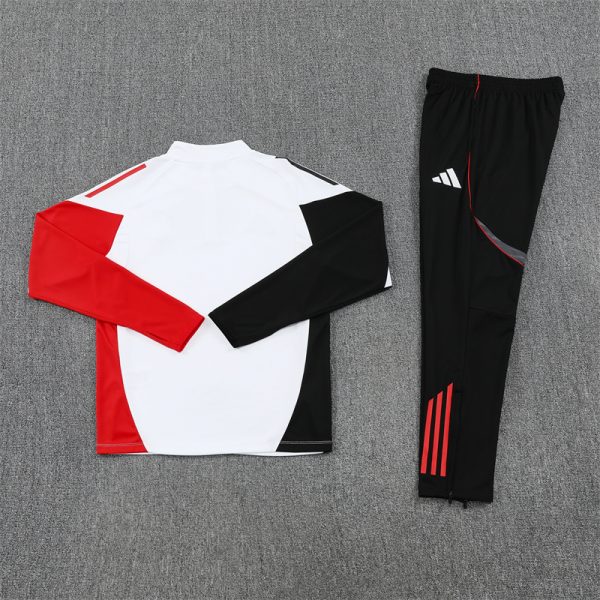 Chándal Sudadera Niño Ajax 2025/2026 - Imagen 4
