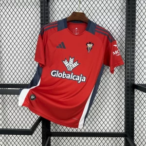 2ª Camiseta Albacete 2025/2026