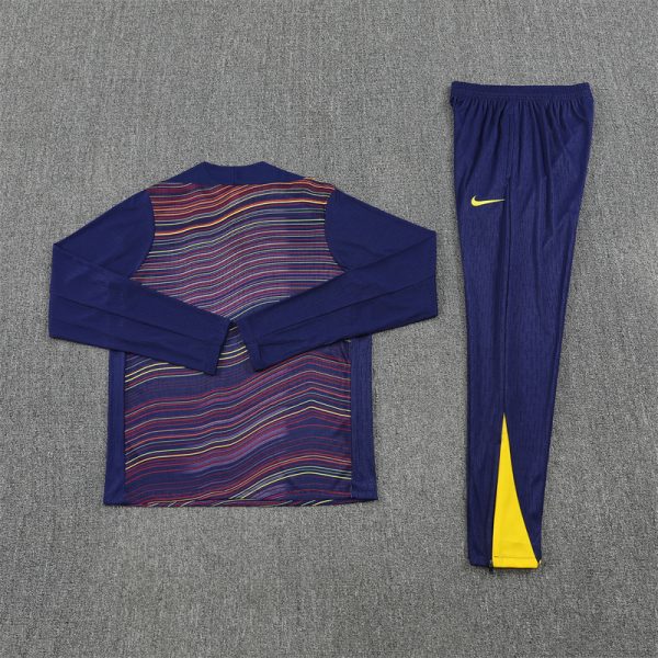 Chándal Sudadera Niño Barcelona 2025/2026 - Imagen 4