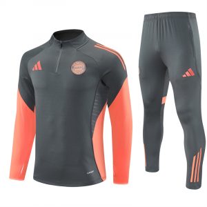 Chándal Sudadera Niño Bayern Munich 2025/2026