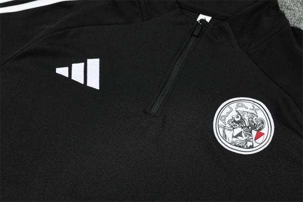 Chándal Sudadera Ajax 2025/2026 - Imagen 2