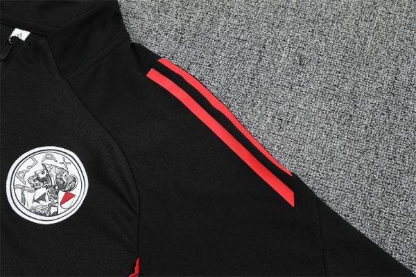 Chándal Sudadera Ajax 2025/2026 - Imagen 3