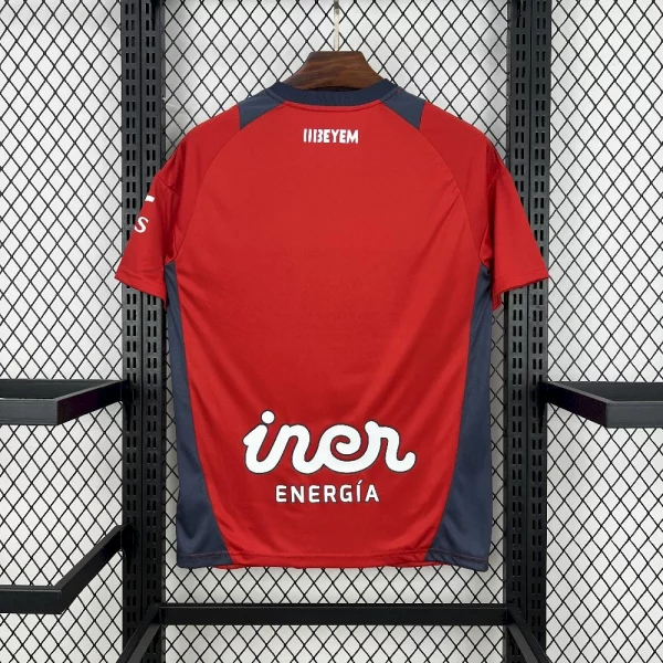 2ª Camiseta Albacete 2025/2026 - Imagen 2