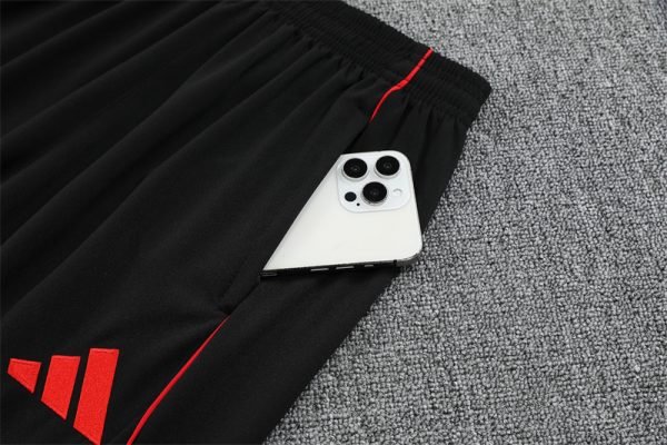 Chándal Sudadera Niño Bayern Munich 2025/2026 - Imagen 5