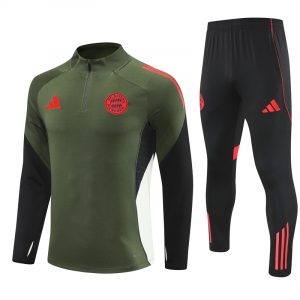 Chándal Sudadera Niño Bayern Munich 2025/2026