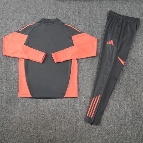Chándal Sudadera Niño Bayern Munich 2025/2026 - Imagen 4