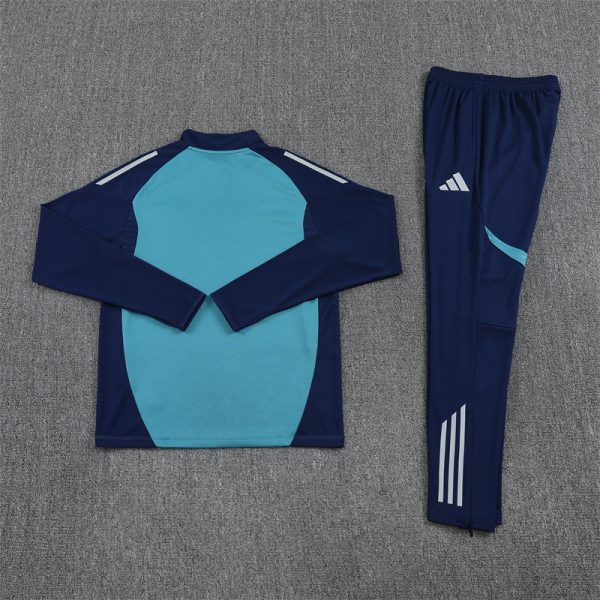 Chándal Sudadera Niño Arsenal 2025/2026 - Imagen 4