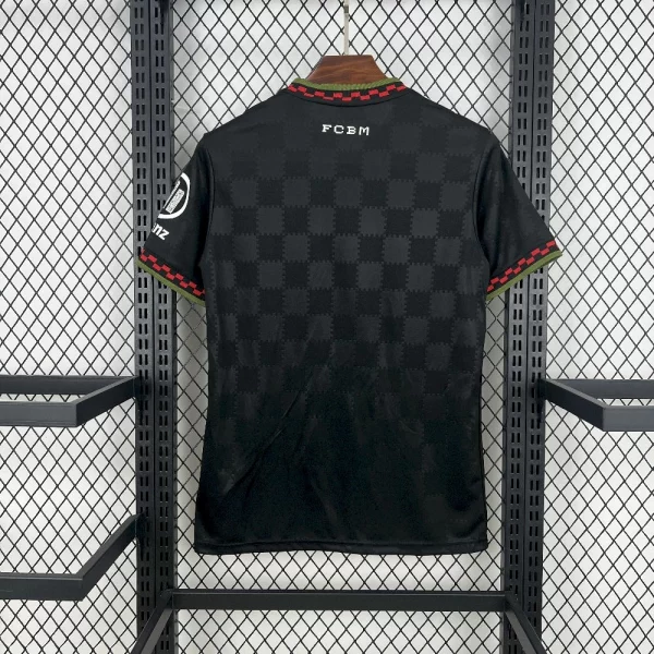 3ª Camiseta Bayern Munich 2025/2026 - Imagen 2