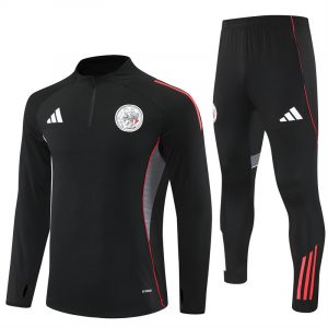 Chándal Sudadera Ajax 2025/2026