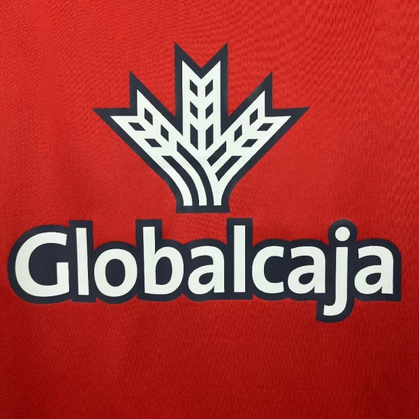 2ª Camiseta Albacete 2025/2026 - Imagen 5