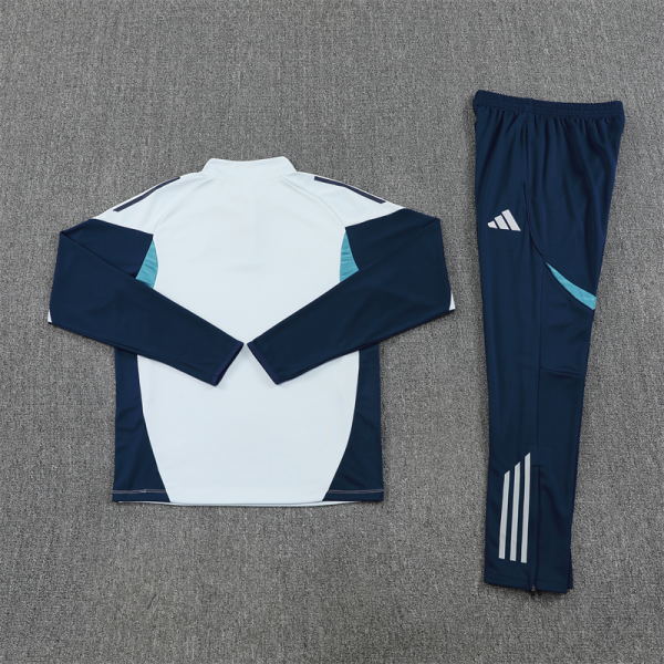 Chándal Sudadera Arsenal 2025/2026 - Imagen 4