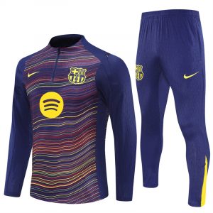 Chándal Sudadera Niño Barcelona 2025/2026