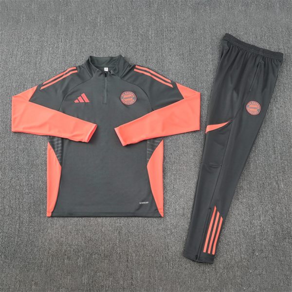 Chándal Sudadera Niño Bayern Munich 2025/2026 - Imagen 3