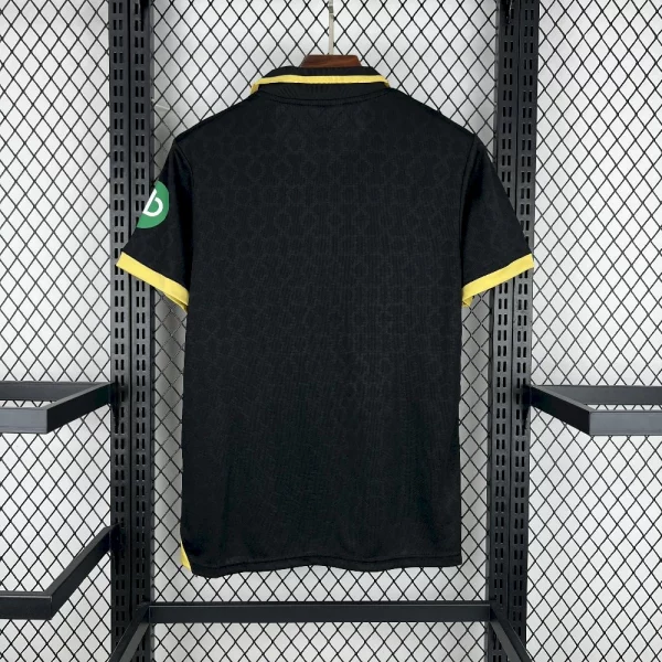 3ª Camiseta West Ham 2025/2026 - Imagen 2
