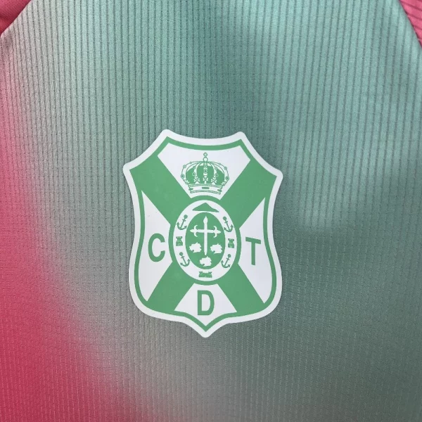3ª Camiseta Tenerife 2025/2026 - Imagen 3