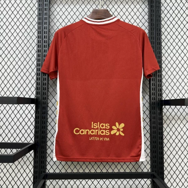 2ª Camiseta Tenerife 2025/2026 - Imagen 2