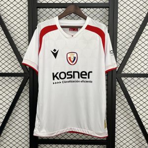 3ª Camiseta Camiseta Osasuna 2025/2026