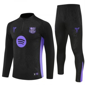 Chándal Sudadera Niño Barcelona 2025/2026