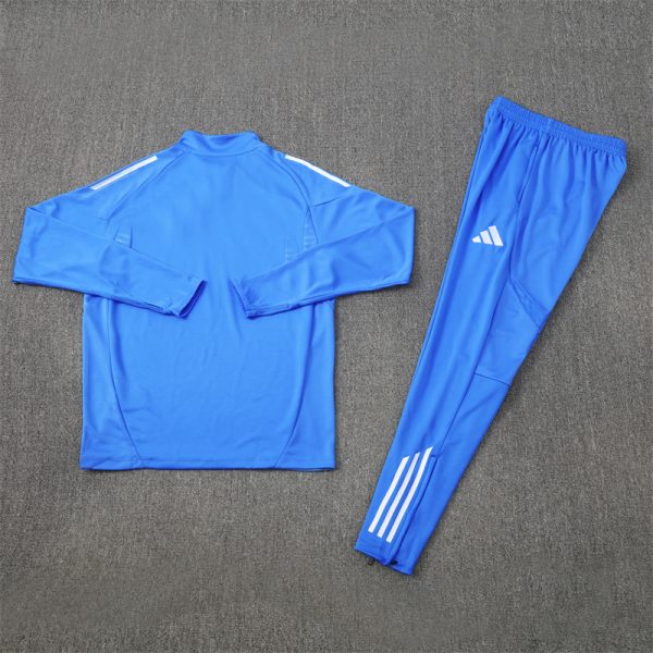 Chándal Sudadera Real Madrid 2025/2026 - Imagen 4