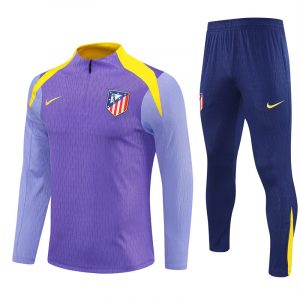 Chándal Niño Sudadera Atlético de Madrid 2025/2026