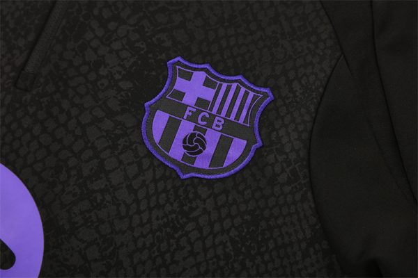 Chándal Sudadera Barcelona 2025/2026 - Imagen 3