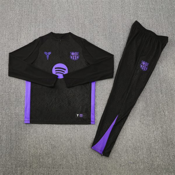 Chándal Sudadera Barcelona 2025/2026 - Imagen 5