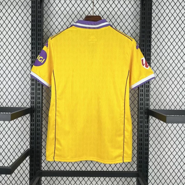 3ª Camiseta Real Valladolid 2025/2026 - Imagen 2