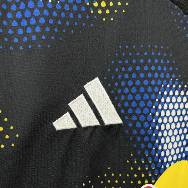3ª Camiseta Leeds 2025/2026 - Imagen 4