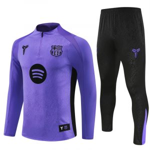 Chándal Sudadera Niño Barcelona 2025/2026