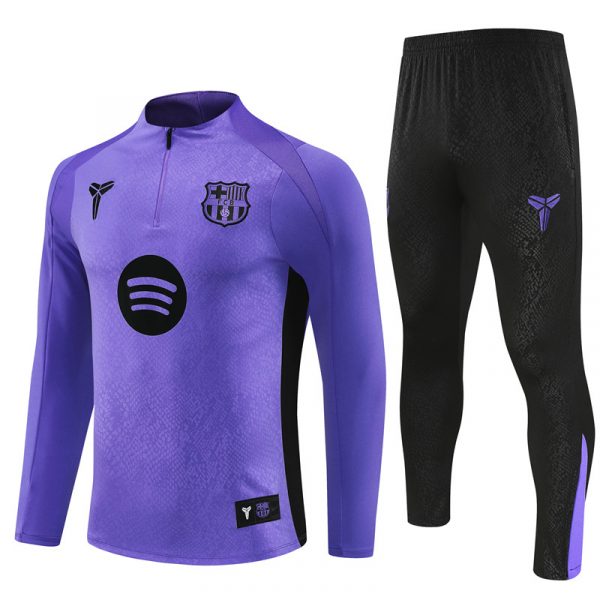 Chándal Sudadera Barcelona 2025/2026