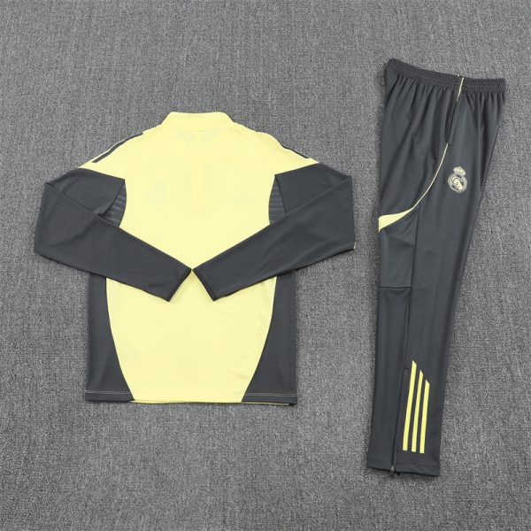Chándal Sudadera Real Madrid 2025/2026 - Imagen 4