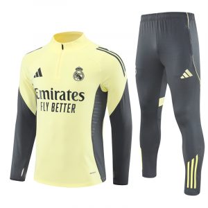 Chándal Sudadera Niño Real Madrid 2025/2026