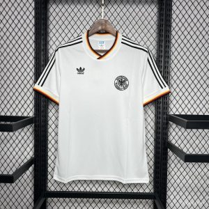 1ª Camiseta Retro Alemania 1986
