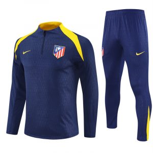Chándal Sudadera Atlético de Madrid 2025/2026