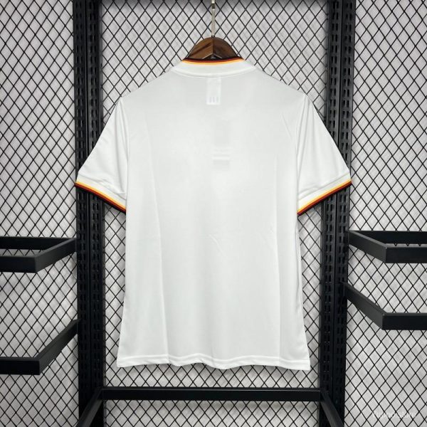 1ª Camiseta Retro Alemania 1986 - Imagen 2