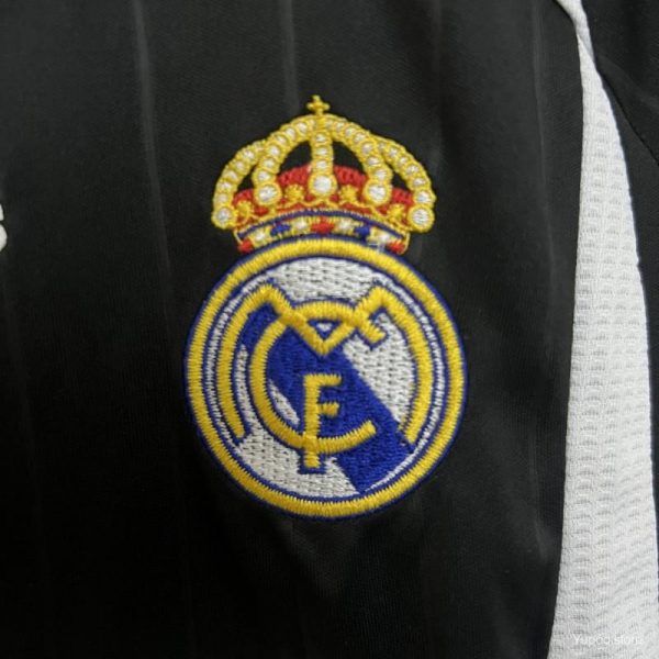 2ª Camiseta Niño Real Madrid 2006/2007 - Imagen 3