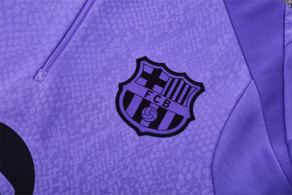 Chándal Sudadera Barcelona 2025/2026 - Imagen 3
