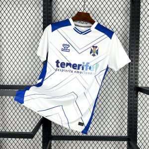 1ª Camiseta Tenerife 2025/2026
