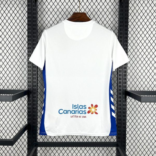 1ª Camiseta Tenerife 2025/2026 - Imagen 2