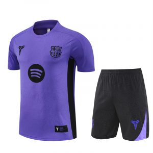 Conjunto Entrenamiento Barcelona 2025/2026