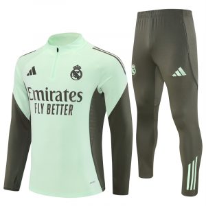 Chándal Sudadera Niño Real Madrid 2025/2026