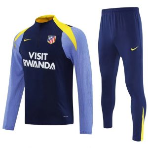Chándal Sudadera Atlético de Madrid 2025/2026