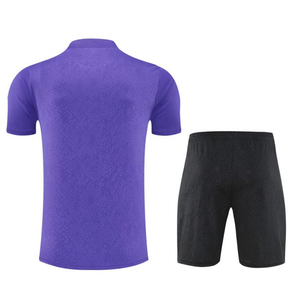 Conjunto Entrenamiento Barcelona 2025/2026 - Imagen 2