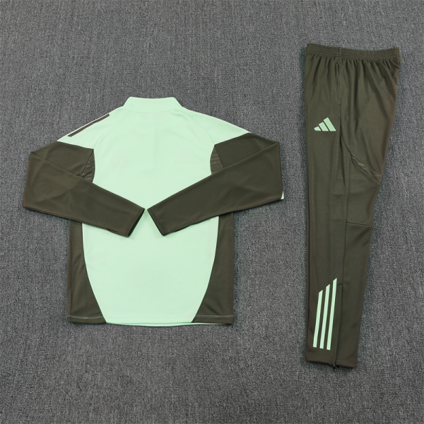 Chándal Sudadera Real Madrid 2025/2026 - Imagen 4