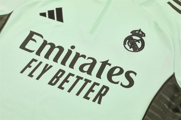 Chándal Sudadera Real Madrid 2025/2026 - Imagen 2