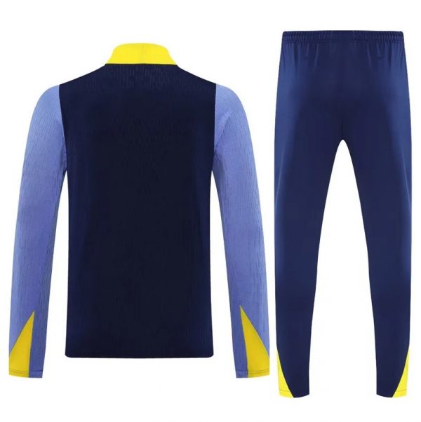 Chándal Niño Sudadera Atlético de Madrid 2025/2026 - Imagen 4