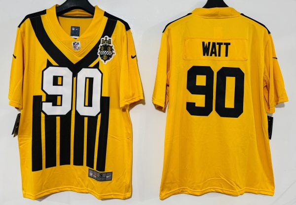 Camiseta Pittsburgh Steelers - Imagen 2