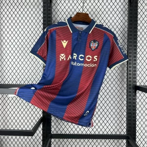 1ª Camiseta Levante 2025/2026