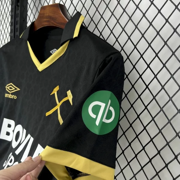 3ª Camiseta West Ham 2025/2026 - Imagen 5