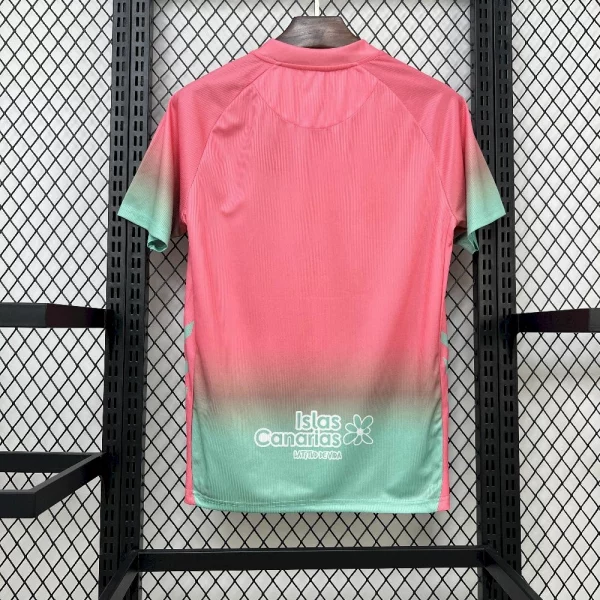 3ª Camiseta Tenerife 2025/2026 - Imagen 2